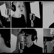 Michael Jackson Stranger In Moscow A Cappella Cover By Duwende