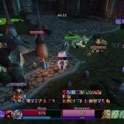 Arena Tournament WOTLK TC Ft Hophell Wreckk Vs PHD Mdma Missya Saiferz