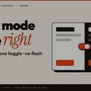 CSS Dark Mode Done Right Light Dark No Flash 2026