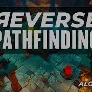 Optimal Goal First Pathfinding D Lite