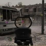 CoD4 Wall Hack