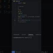 What Is The Difference Between Value Expression And Statement In Programming