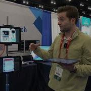 SimVS Demo From IMSH 2025 Exhibit Hall By HealthySimulation Com