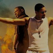BAD BOYS 2 2003 CAR CHASE