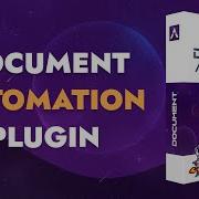 Create Document Automation Software With Automaxed And UBot Studio