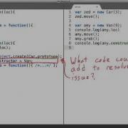 Proper Subclass Constructor Delegation Object Oriented JavaScript