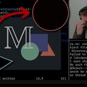 I Tried Using Manim To Create Animations In Python