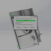 INTELLIGY SolidWorks Simulation 2017