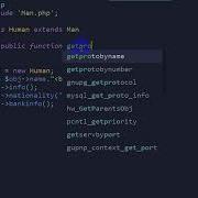 Php OOP Tutorial Encapsulation