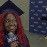 Broward College Spring Graduation 2016