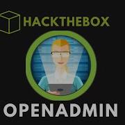 HackTheBox OpenAdmin Tamil