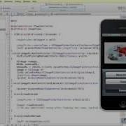 IOS 5 Accessing The Image Picker