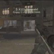 Insane CoD4 M40A3 Feed