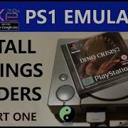 EPSXe Emulator Play Your PS1 Games On Your PC Beginners Tutorial