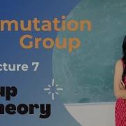 Cycle Decomposition Formula For Number Of Elements Group Theory IIT JAM CSIR NET GATE JRF