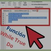 Función While True Do Explicado Roblox Studio EmoDev