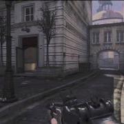 MW3 Spawn FAIL Funny Clip