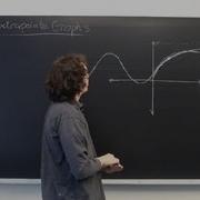 How To Extrapolate Graphs Graphing In Math