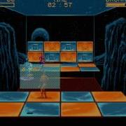 Disc Atari ST Gameplay 1990