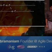Venkat Subramaniam Presents Completable Future The Promises Of Java In Chicago