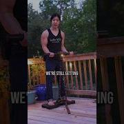 Get Stronger Faster With Isometrics