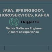 Nagarro Java Interview Questions Answers