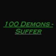 100 Demons Suffer