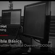 Ansible Basics Course Overview