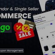 Vendor Coupon Management Using Django In E Commerce Website EP 30
