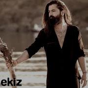 Koray Avcı Yazımı Kışa Çevirdin Leylam Lyric Video