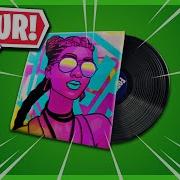 FORTNITE TAKE ME HIGHER MUSIC 1 HOUR Fortnite Music 1 Hour