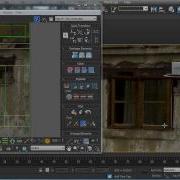 Edit Poly Part 4