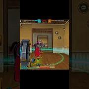 Tornado Movement Tutorial Shortsfeed Freefire Irfanh4x