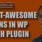Add Font Awesome Icons To WordPress Using A Plugin