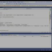 Tennis Refactoring With Resharper