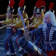 George Balanchine S Nutcracker 1993