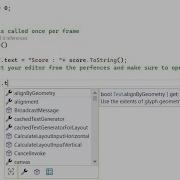 How To Fix Visual Studio Unity Auto Complete Visual Studio S IntelliSense In Unity 2022 Working
