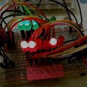 Binary Clock