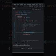 Do While Loop In Csharp Csharp Programming Dowhileloop Shorts