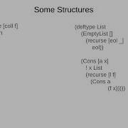 Jim Duey Recursion Schemes In Plain Language