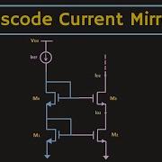 Cascode Current Mirror Explained With Simulation