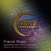 Enchanted Fred Everything Remix