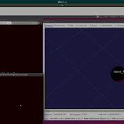 Automatic Docking In Rviz
