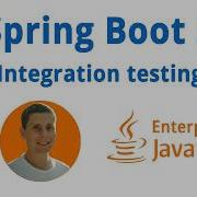 30 Spring Boot 3 Testing Java Enterprise Full Course