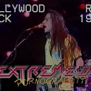 Extreme 26 01 1992 Hollywood Rock Rio De Janeiro Brazil Live Full Concert HD