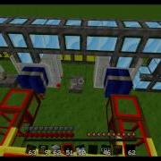 Tekkit Tutorial 34 Engine Generators