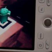 Augmented Reality On Android Based On ARToolkit And Andar