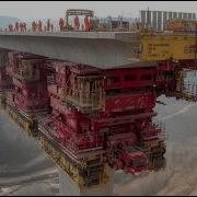 China S Insane Bridge Building Machines Amaze The World Full Documentary On Mega Bridge Construction