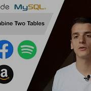 LeetCode 175 Объединение двух таблиц SQL
