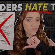 9 Mistakes You Re Probably Making In The First 10 Pages